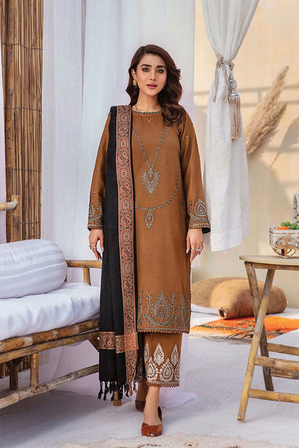 Panache Doshala Jacquard`22 D#02