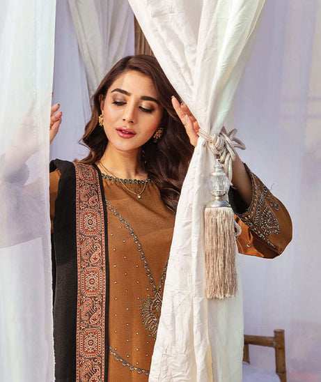 Panache Doshala Jacquard`22 D#02