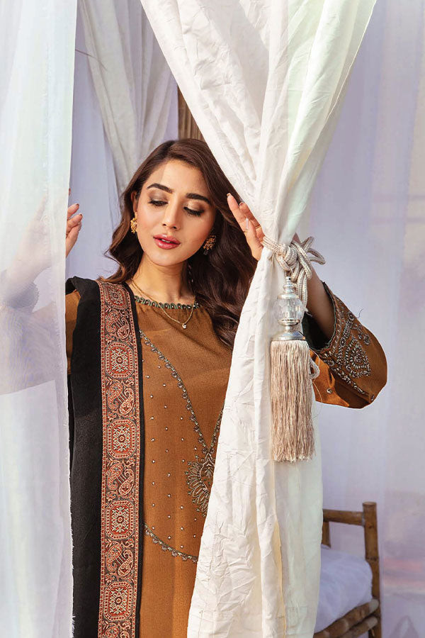 Panache Doshala Jacquard`22 D#02