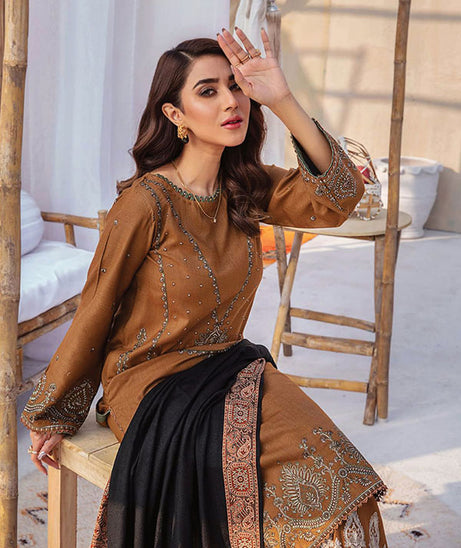 Panache Doshala Jacquard`22 D#02