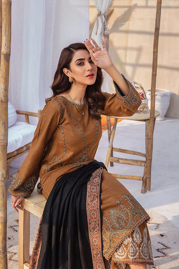 Panache Doshala Jacquard`22 D#02