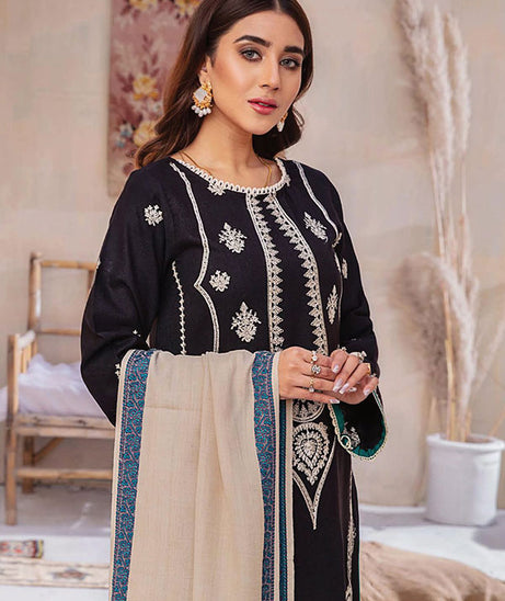 Panache Doshala Jacquard`22 D#07