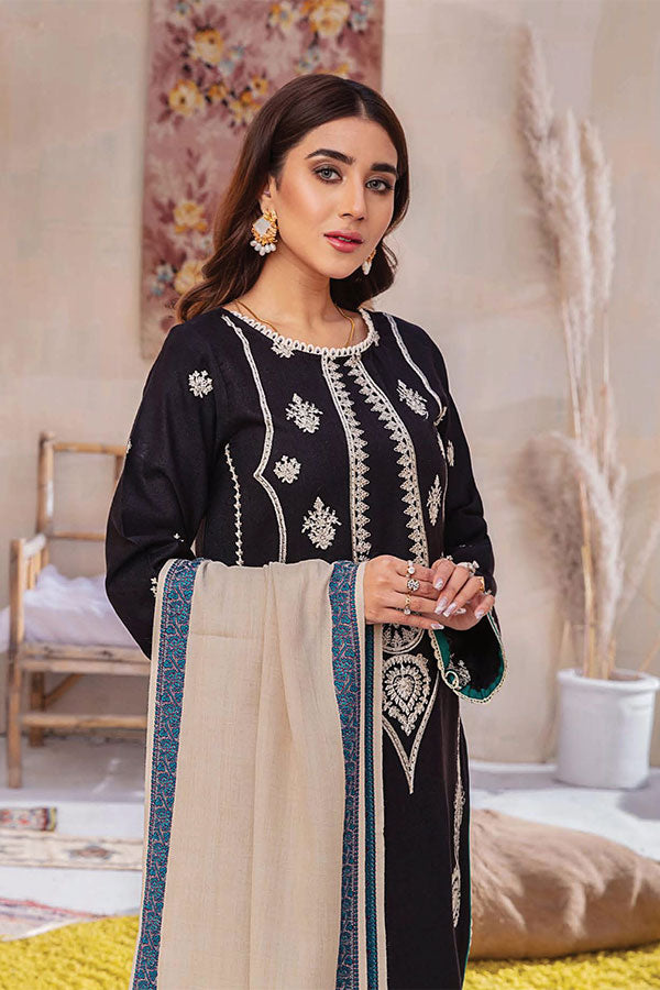 Panache Doshala Jacquard`22 D#07