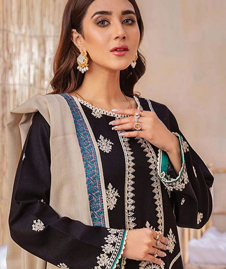 Panache Doshala Jacquard`22 D#07