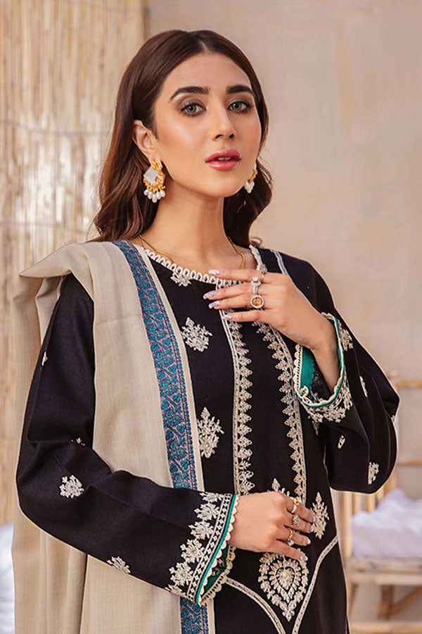 Panache Doshala Jacquard`22 D#07