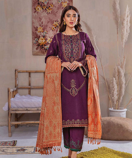 Panache Doshala Jacquard`22 D#09