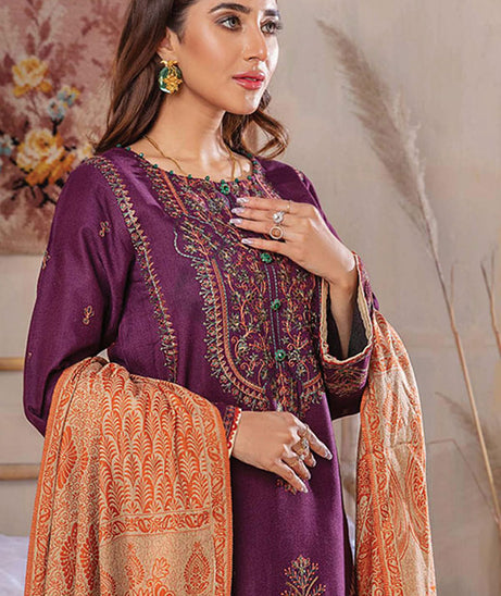 Panache Doshala Jacquard`22 D#09