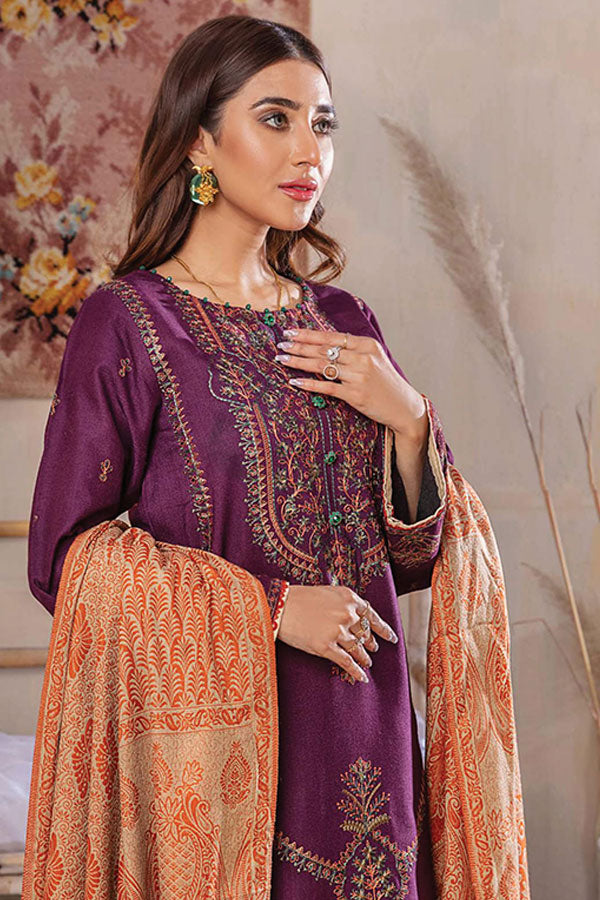 Panache Doshala Jacquard`22 D#09