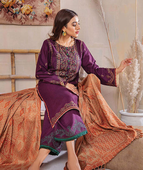Panache Doshala Jacquard`22 D#09