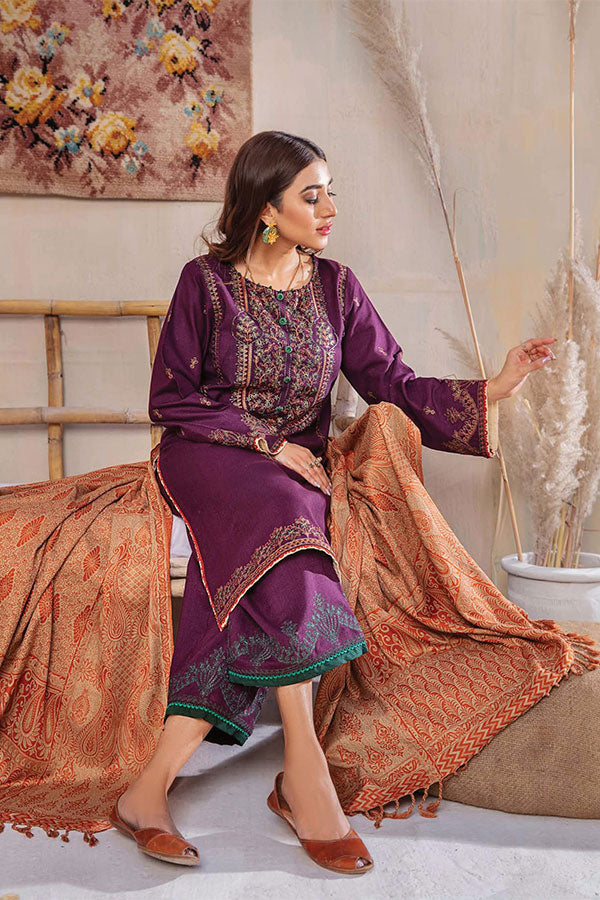 Panache Doshala Jacquard`22 D#09