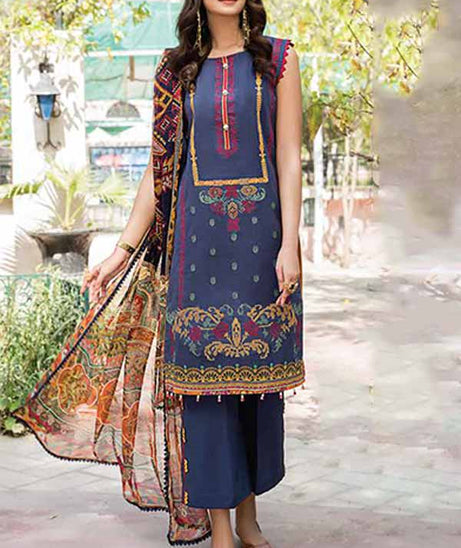 Panache Khamaj Lawn'22 D#3