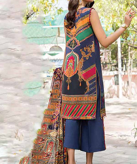 Panache Khamaj Lawn'22 D#3