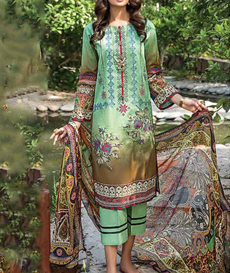 Panache Khamaj Lawn'22 D#4