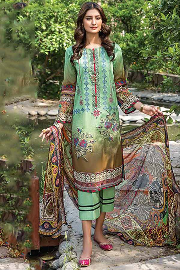 Panache Khamaj Lawn'22 D#4