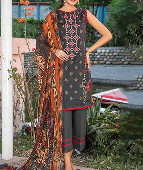 Panache Khamaj Lawn'22 D#8