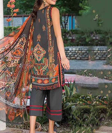 Panache Khamaj Lawn'22 D#8
