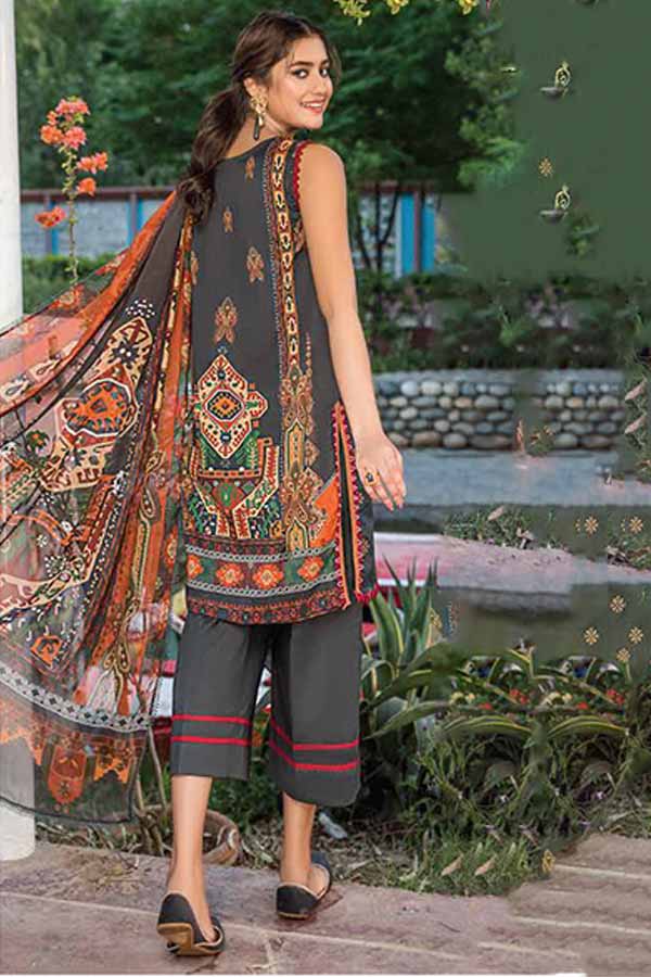 Panache Khamaj Lawn'22 D#8