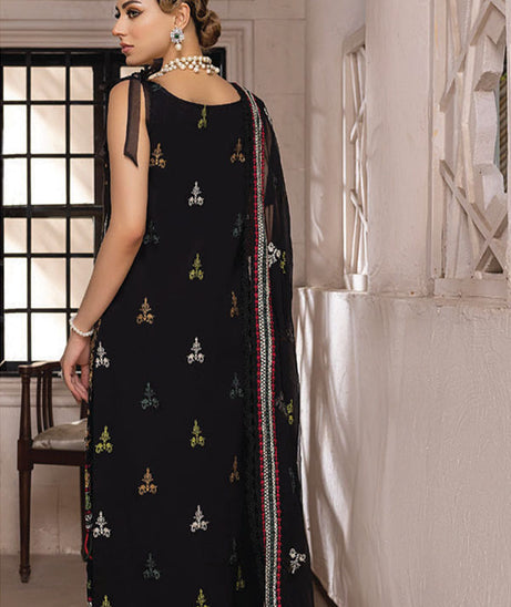 Panache Masakali Lawn`23 D#01