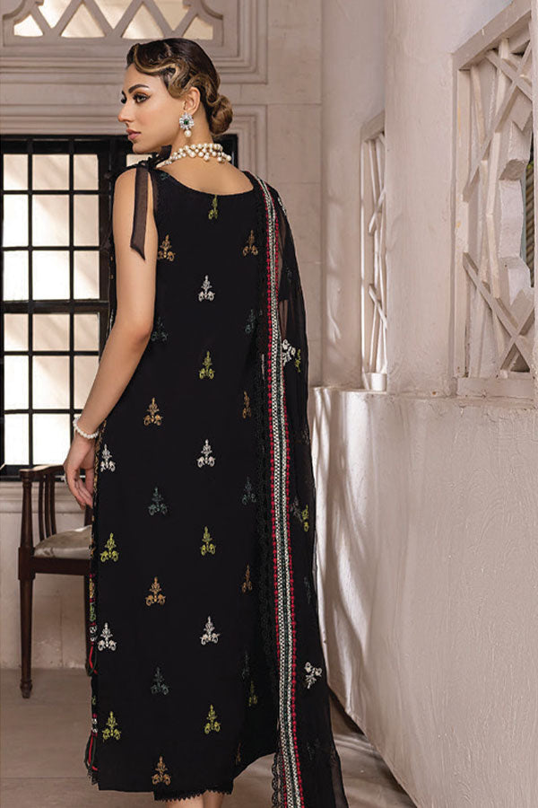 Panache Masakali Lawn`23 D#01