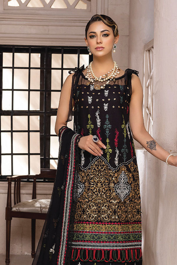 Panache Masakali Lawn`23 D#01