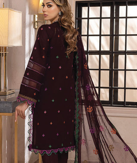 Panache Masakali Lawn`23 D#10