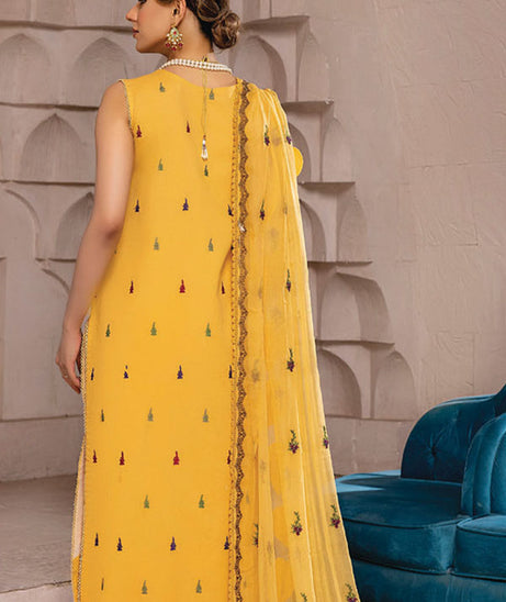 Panache Masakali Lawn`23 D#02
