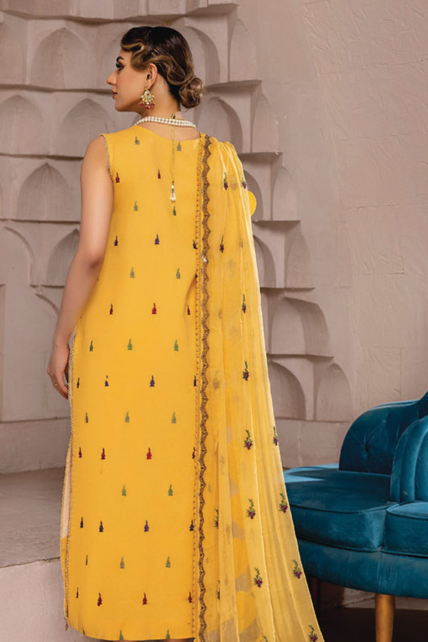 Panache Masakali Lawn`23 D#02