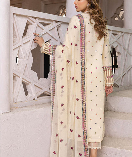Panache Masakali Lawn`23 D#03