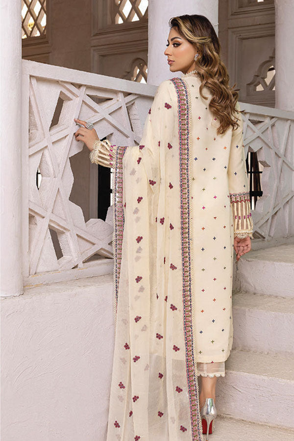 Panache Masakali Lawn`23 D#03