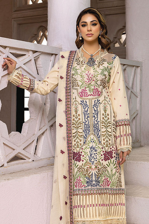 Panache Masakali Lawn`23 D#03