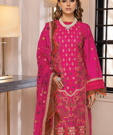 Panache Masakali Lawn`23 D#04