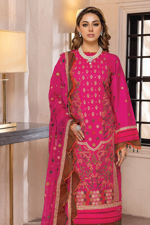 Panache Masakali Lawn`23 D#04