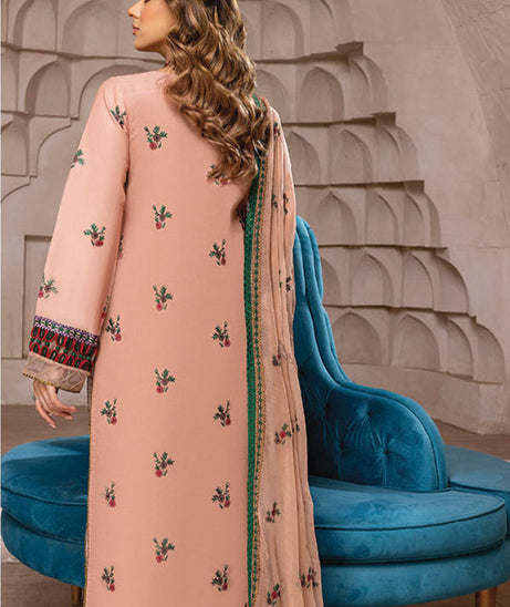 Panache Masakali Lawn`23 D#05