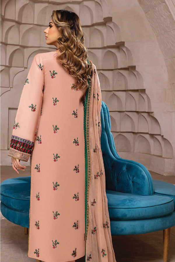 Panache Masakali Lawn`23 D#05