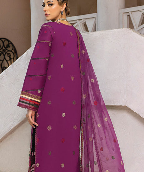 Panache Masakali Lawn`23 D#08