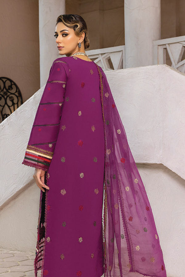 Panache Masakali Lawn`23 D#08
