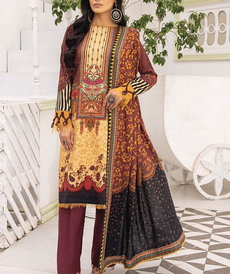 Panache Mayaki Tiktok'23 D#01