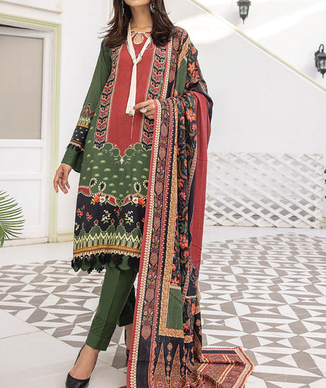 Panache Mayaki Tiktok'23 D#04