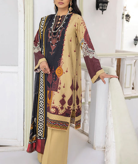 Panache Mayaki Tiktok'23 D#06