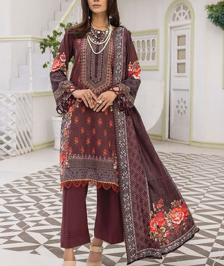 Panache Mayaki Tiktok'23 D#07