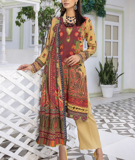 Panache Mayaki Tiktok'23 D#09