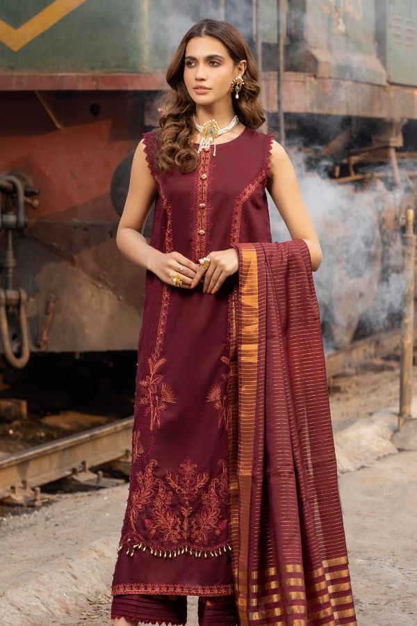 Panache Muntazir Emb Lawn`21 D#10