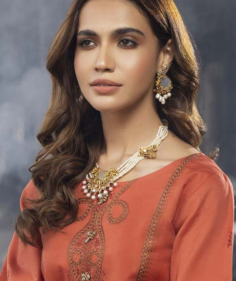 Panache Muntazir Emb Lawn`21 D#02