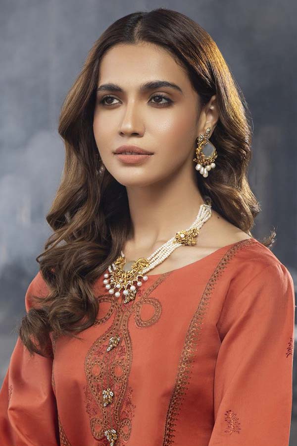 Panache Muntazir Emb Lawn`21 D#02