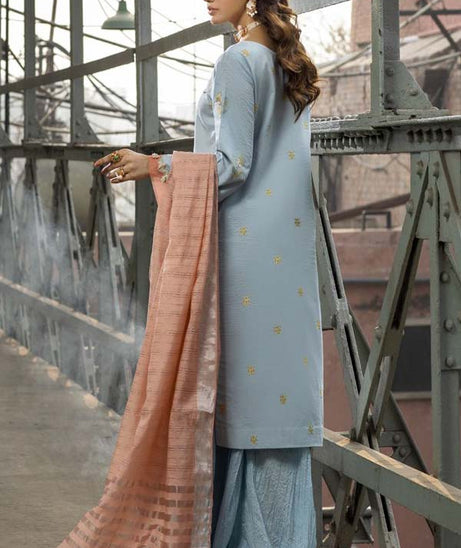 Panache Muntazir Emb Lawn`21 D#05