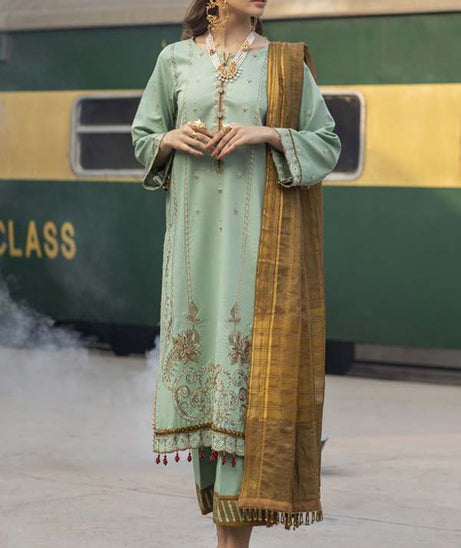 Panache Muntazir Emb Lawn`21 D#08
