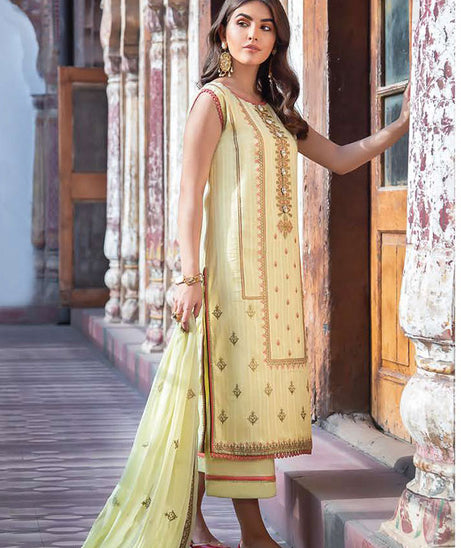 Panache Pakeeza Lawn`22 D#01 (Vol-4)
