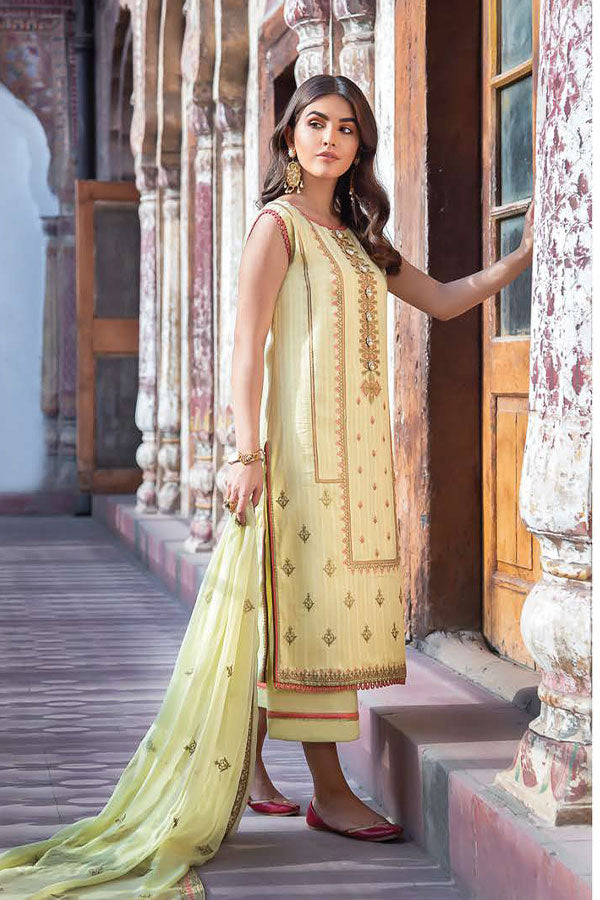 Panache Pakeeza Lawn`22 D#01 (Vol-4)
