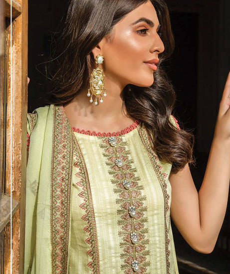 Panache Pakeeza Lawn`22 D#01 (Vol-4)