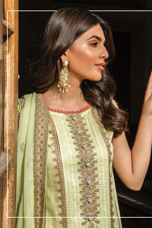 Panache Pakeeza Lawn`22 D#01 (Vol-4)